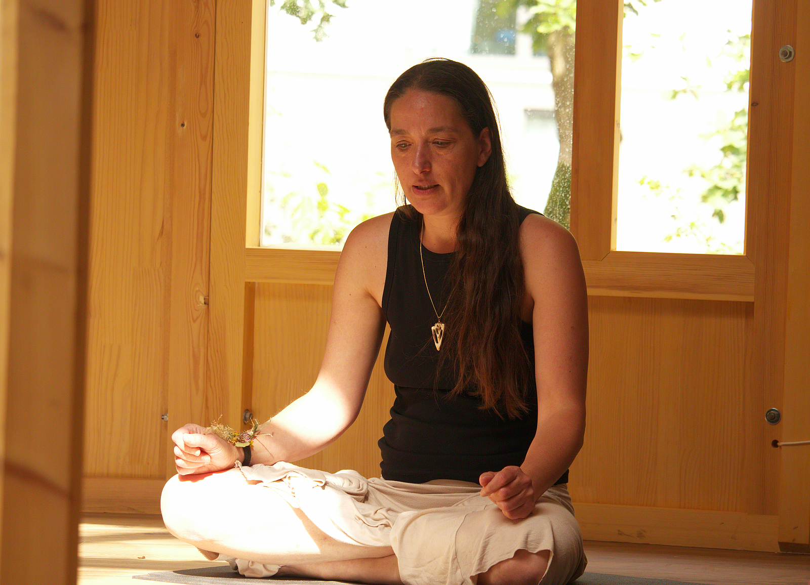 Retreats