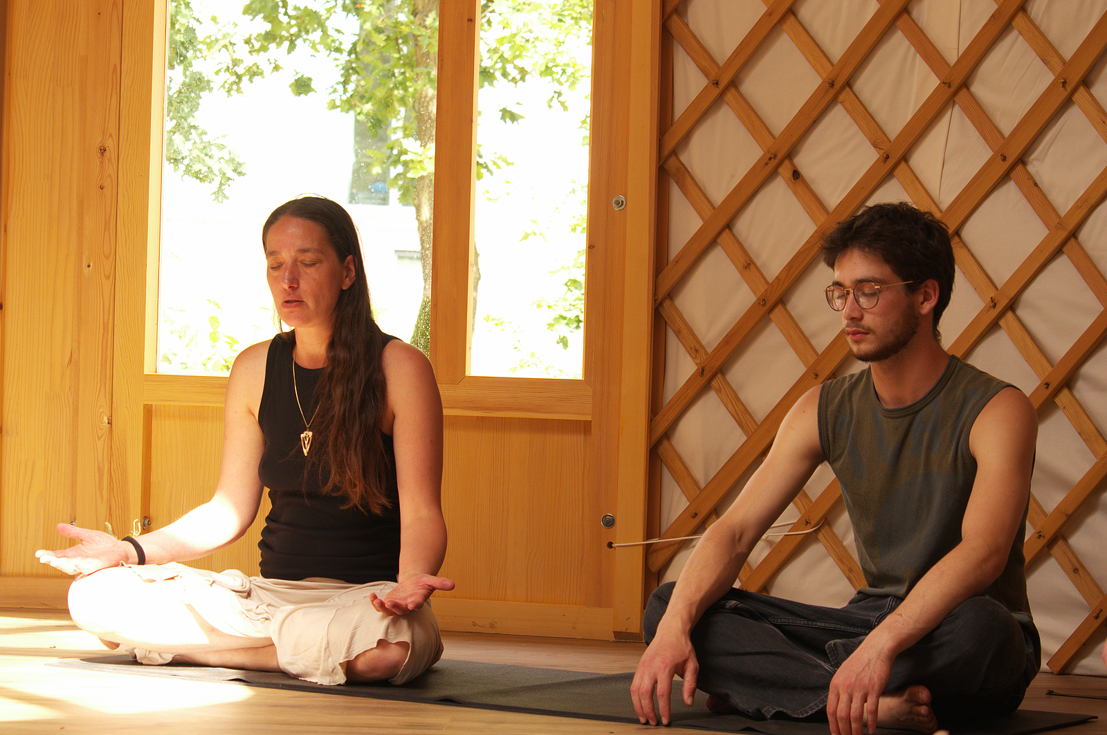 Retreats