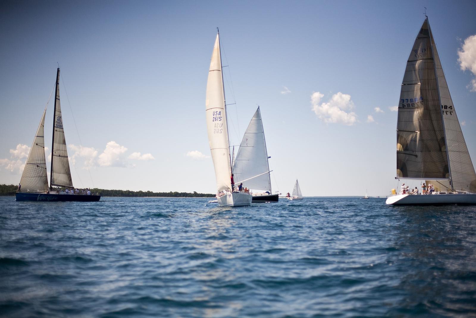 Bonaire Regatta
