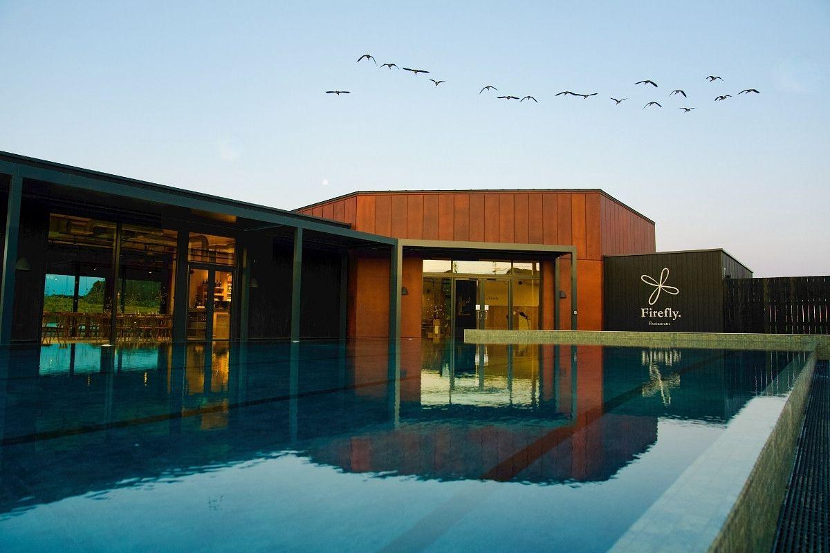 Firefly Spa & Restaurant