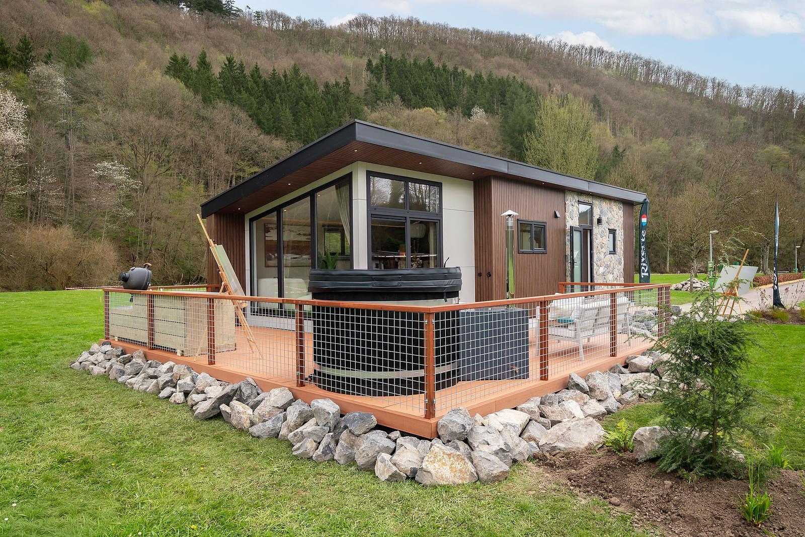Riverte Resort Luxemburg investeren