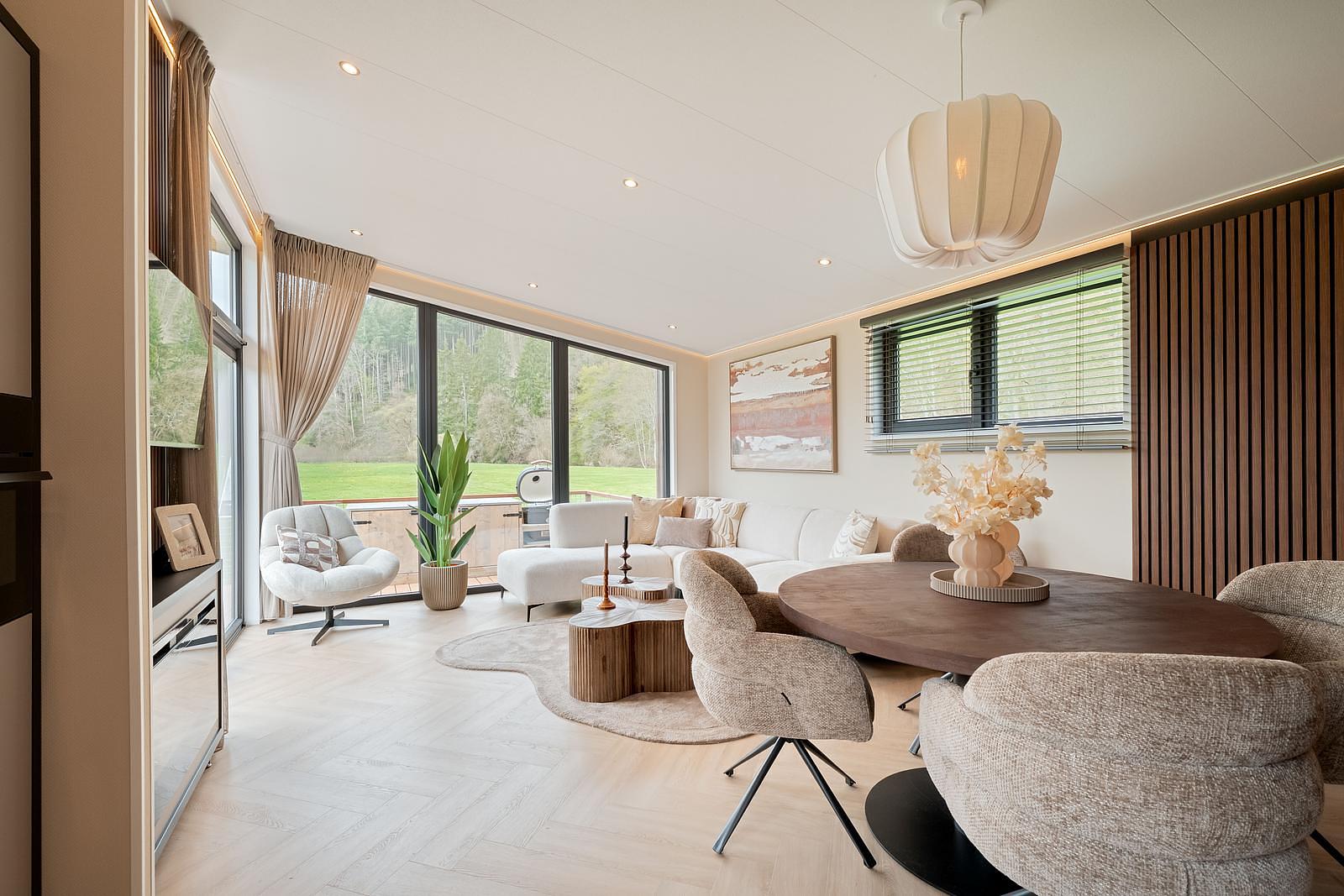 Riverte valley lodge