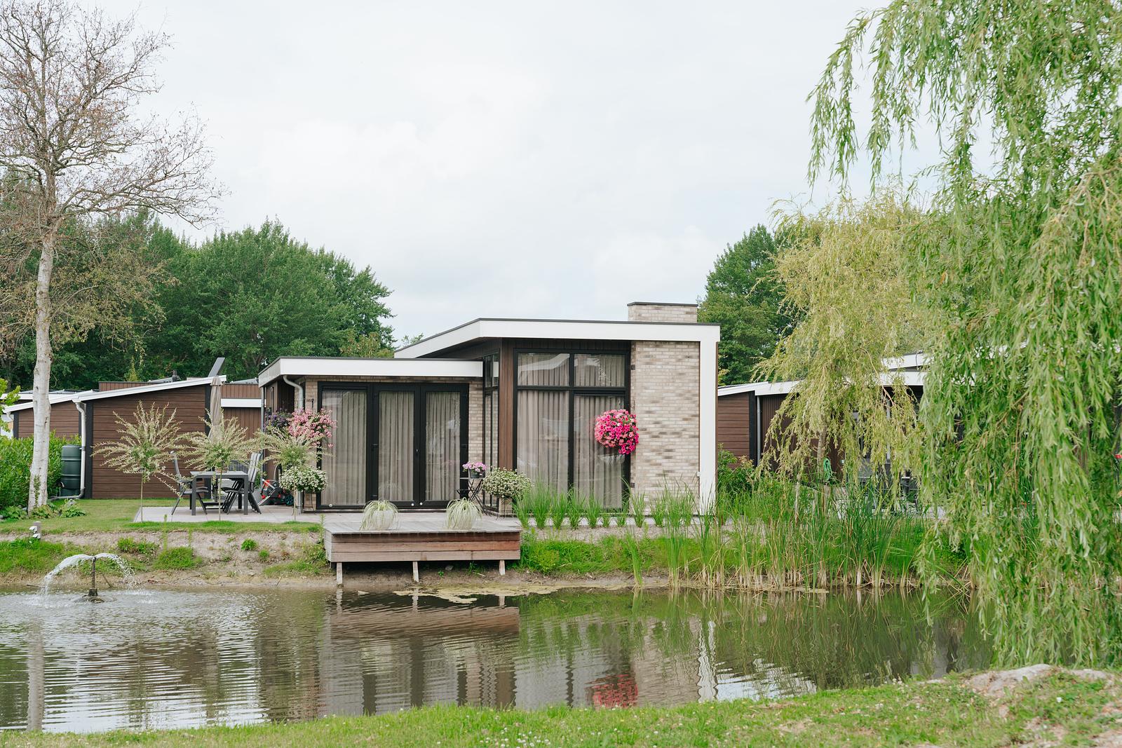 Polderparel XL