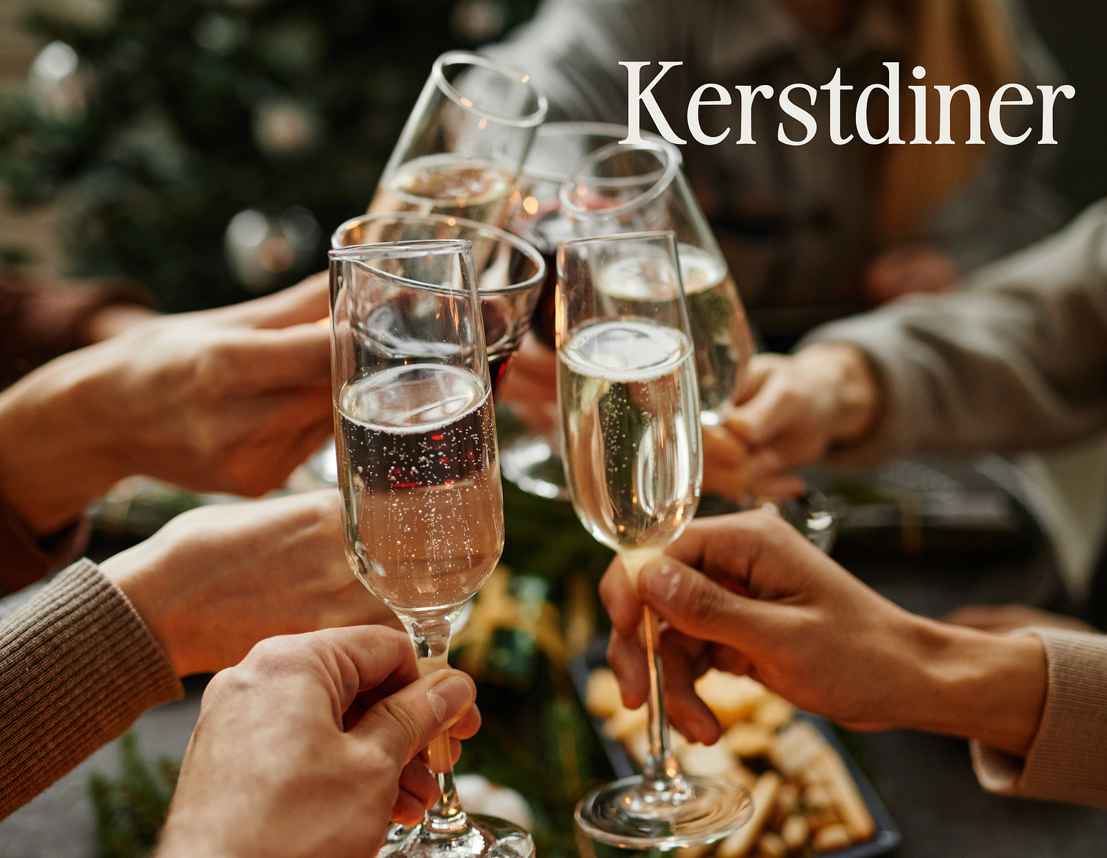 Kerstdiner