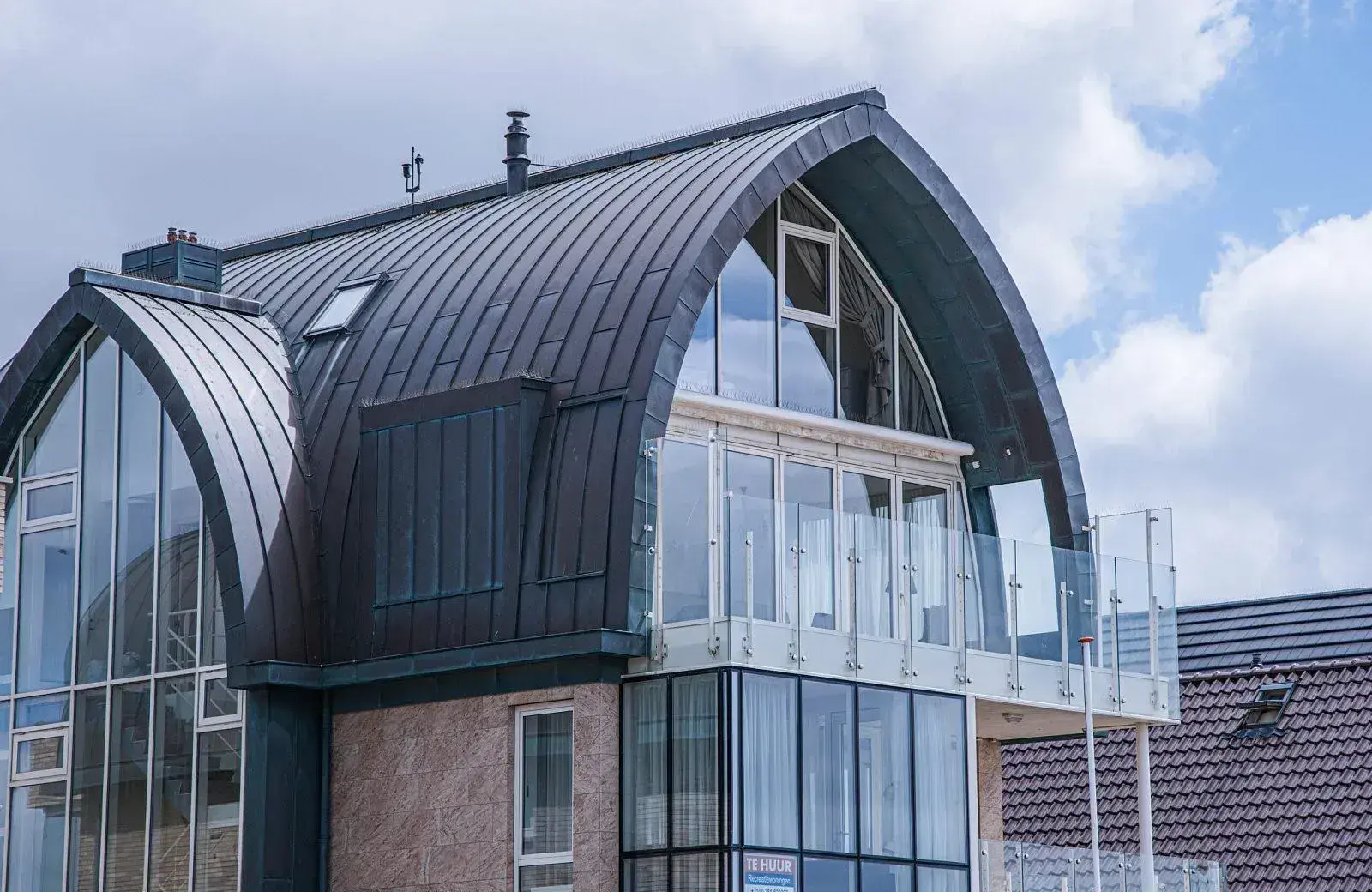Ferienwohnung in Egmond aan Zee nahe dem Strand