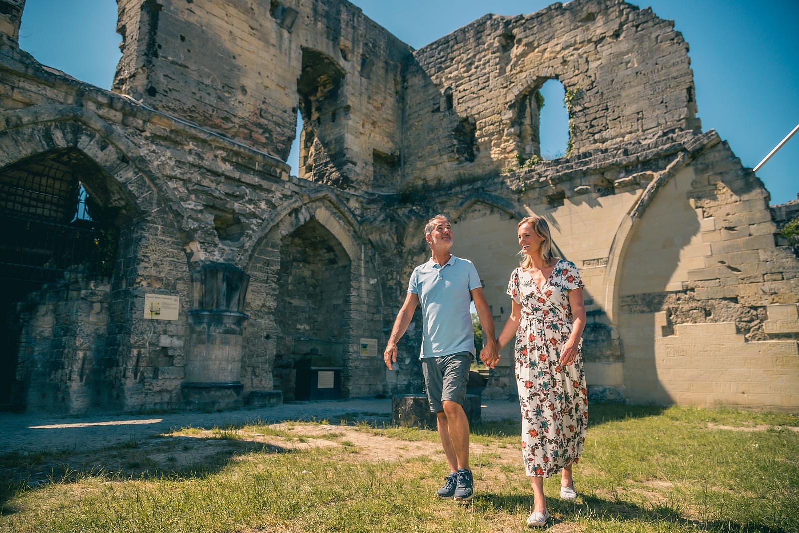 Vacation Rental in Limburg for 2 People
