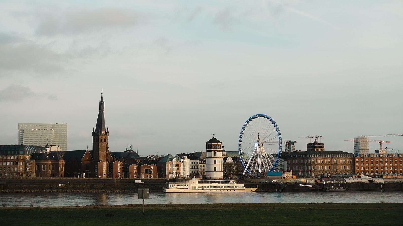 Düsseldorf EuroParcs