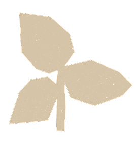 Icoon plant zand