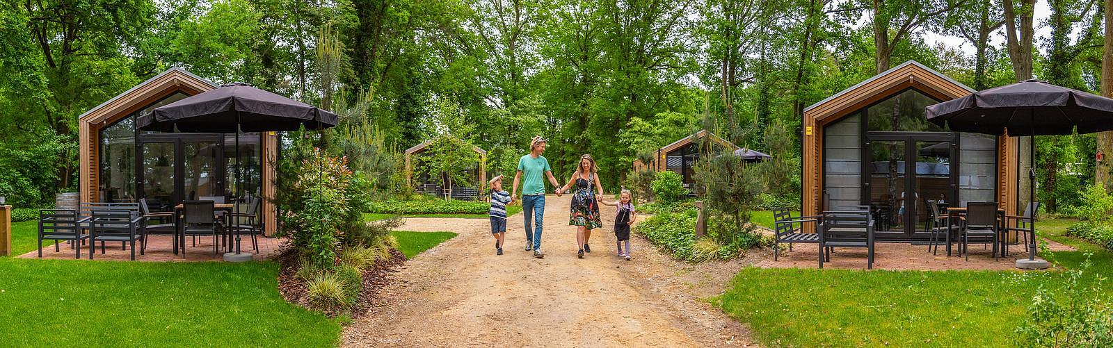 Vakantie Limburg met kinderen