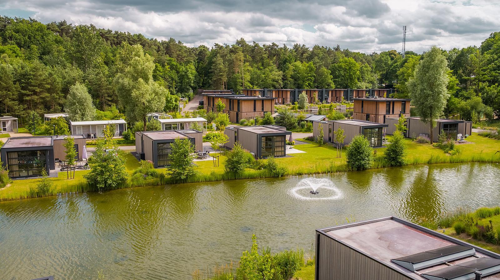 Accommodations Maasduinen