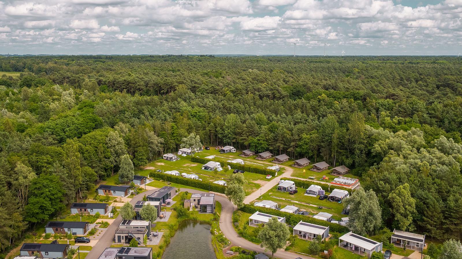 Camping Belfeld