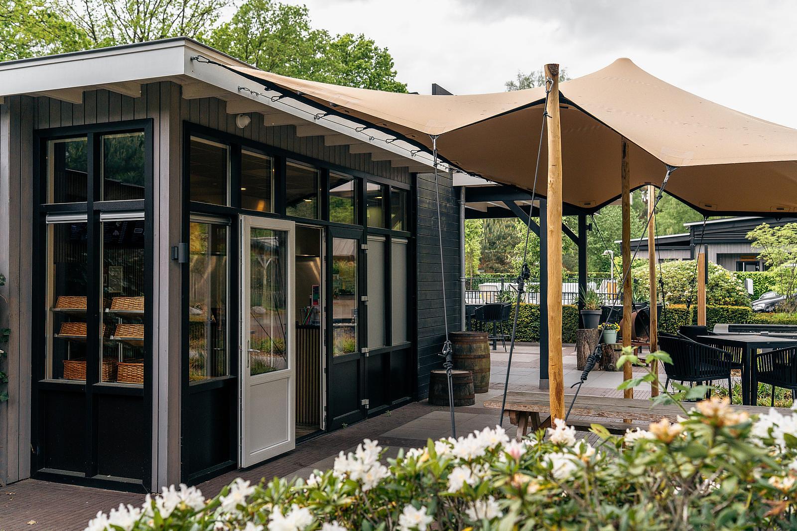 cafeteria park birke rhode