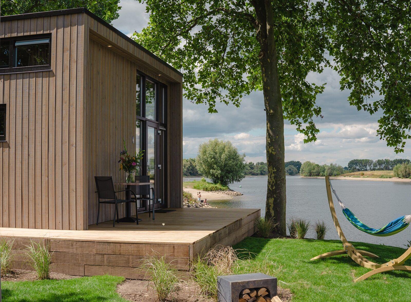 Tiny House Bad Nederrijn