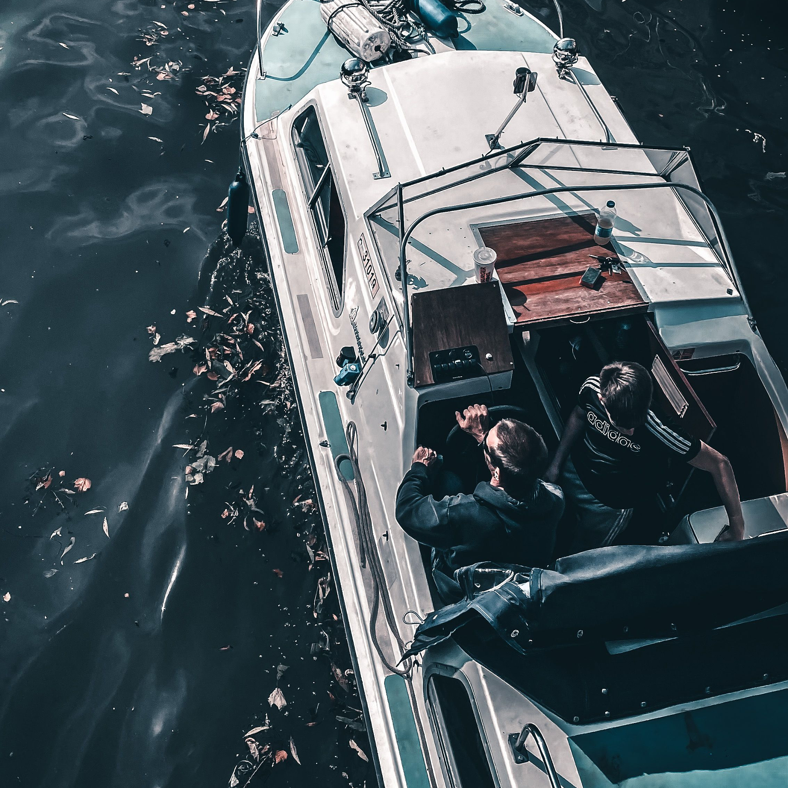 Varen en suppen