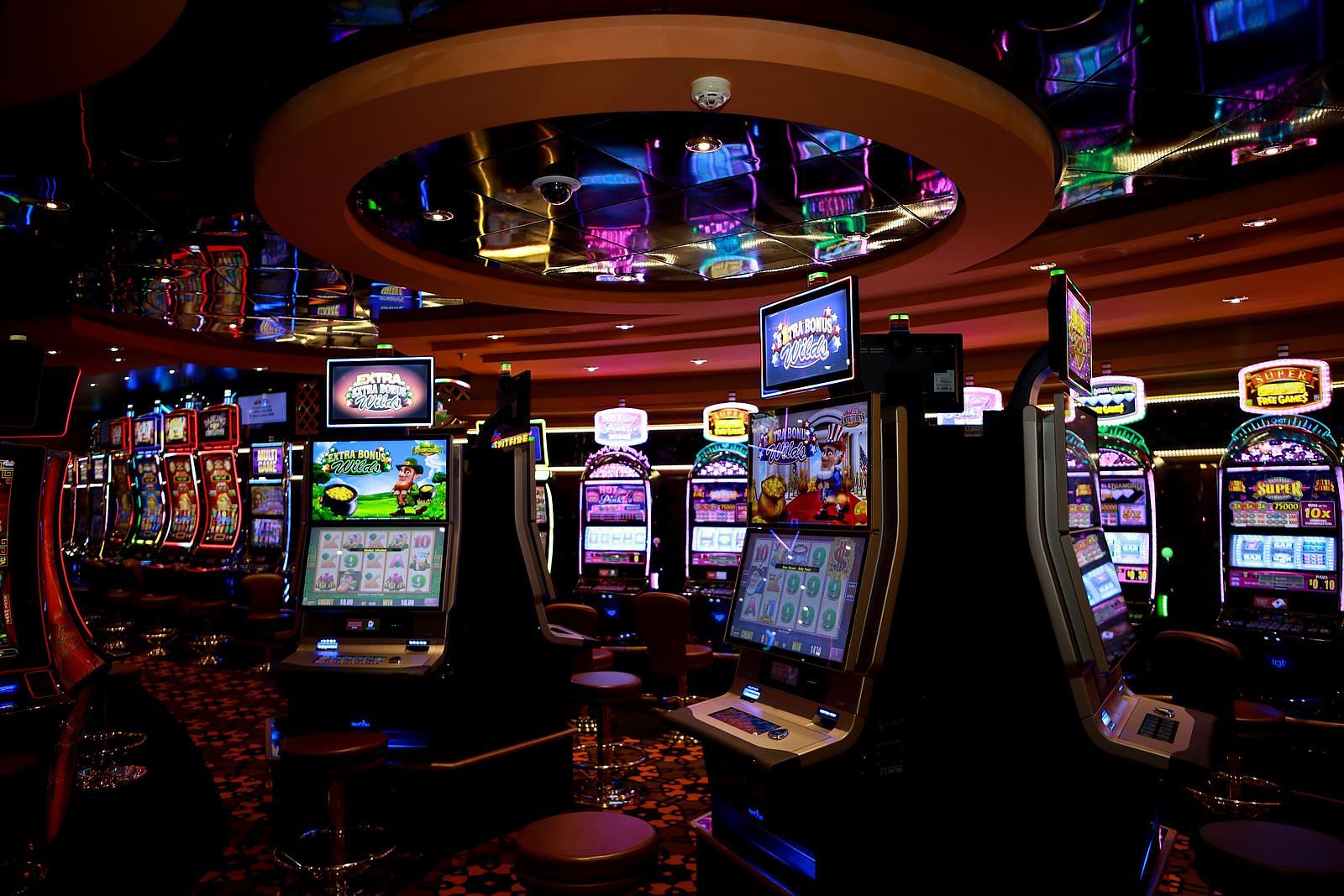 Holland Casino Venlo