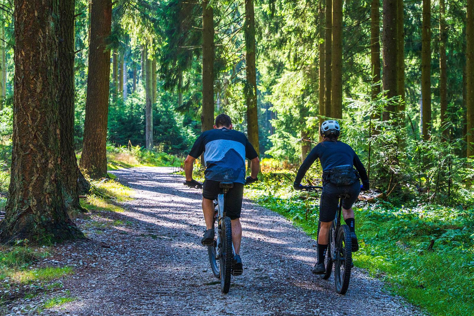 Fietsen