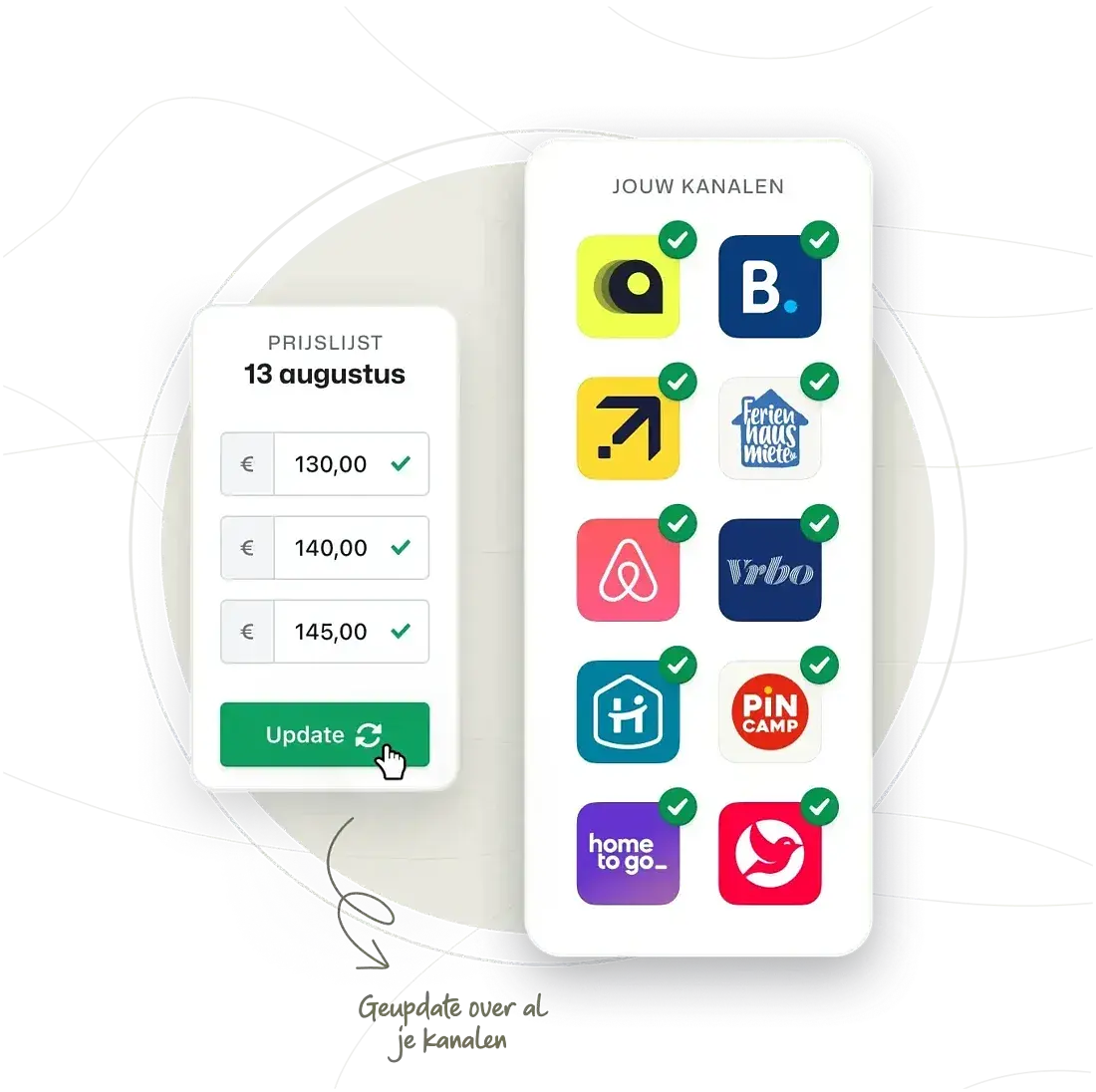 Booking Experts Booking Experts
