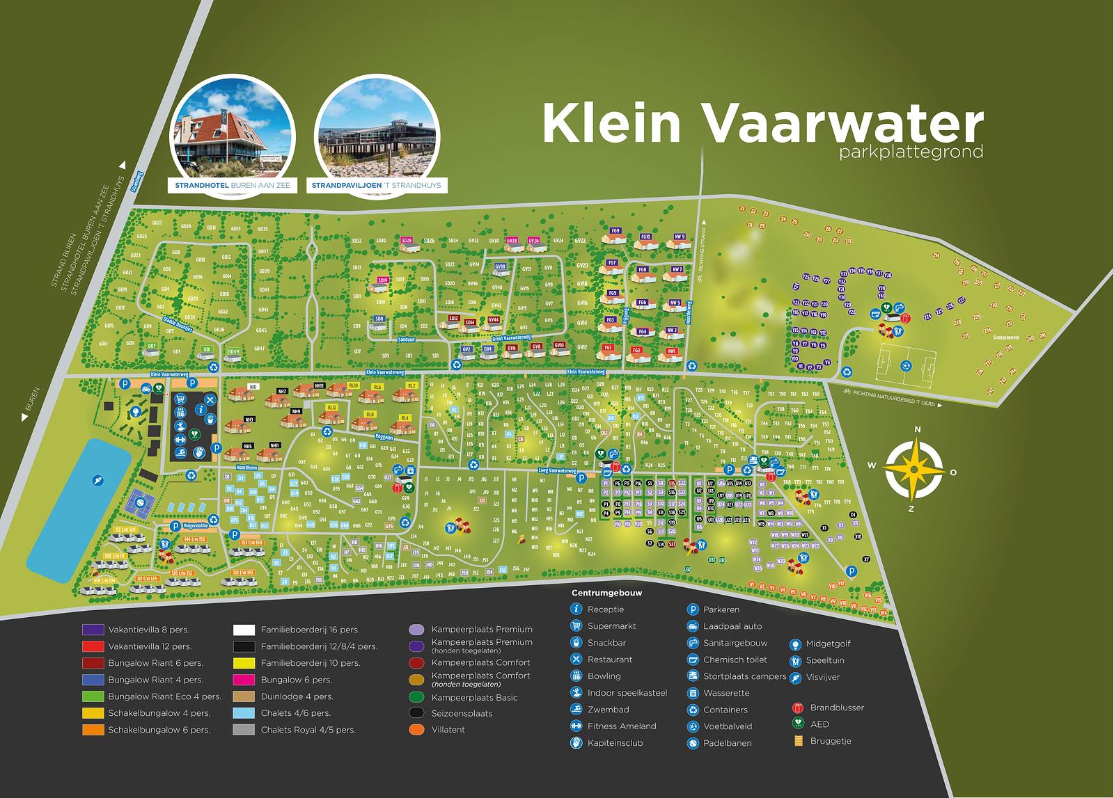 Plattegrond 2026