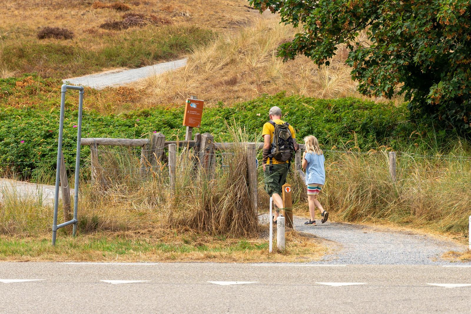 Wandelen