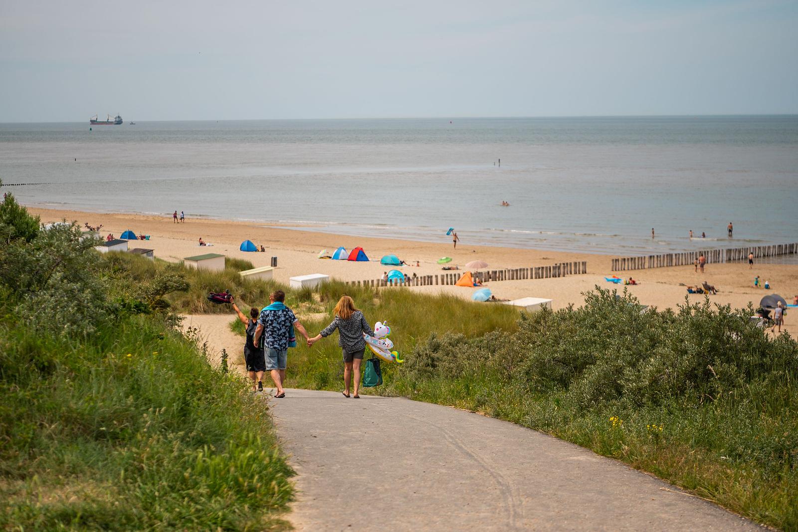 strand