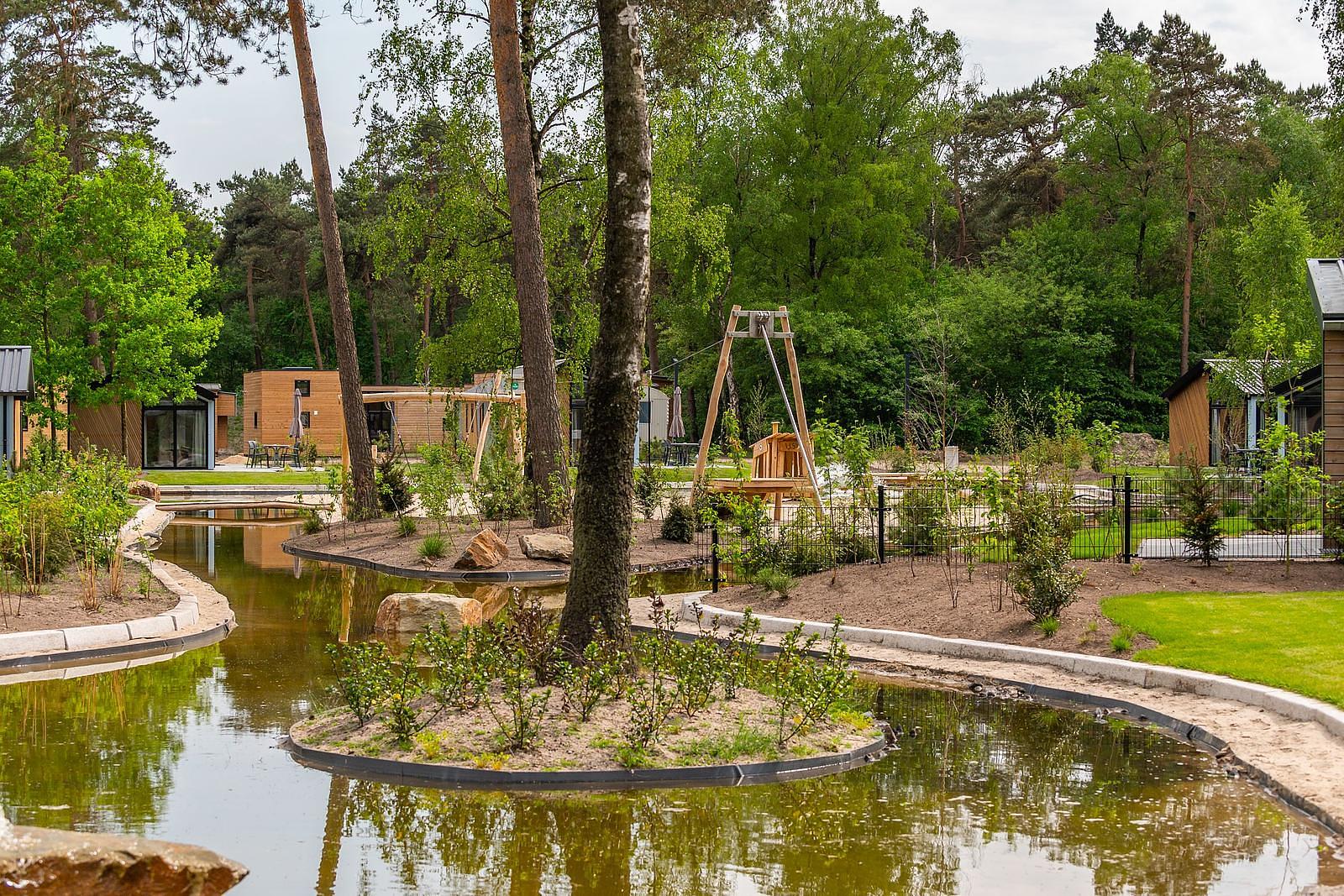 EuroParcs De Hooge Veluwe