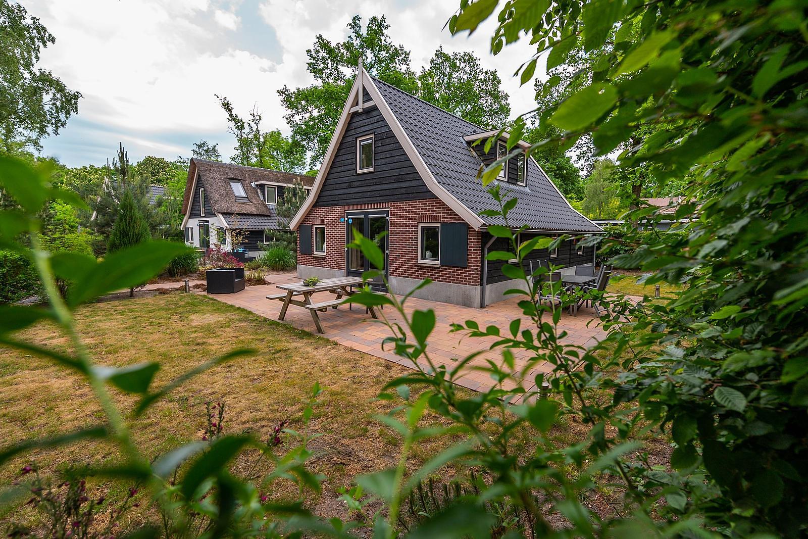 EuroParcs De Hooge Veluwe