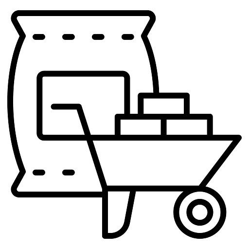 Materialen