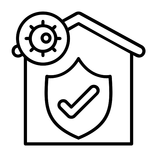 Isolatie