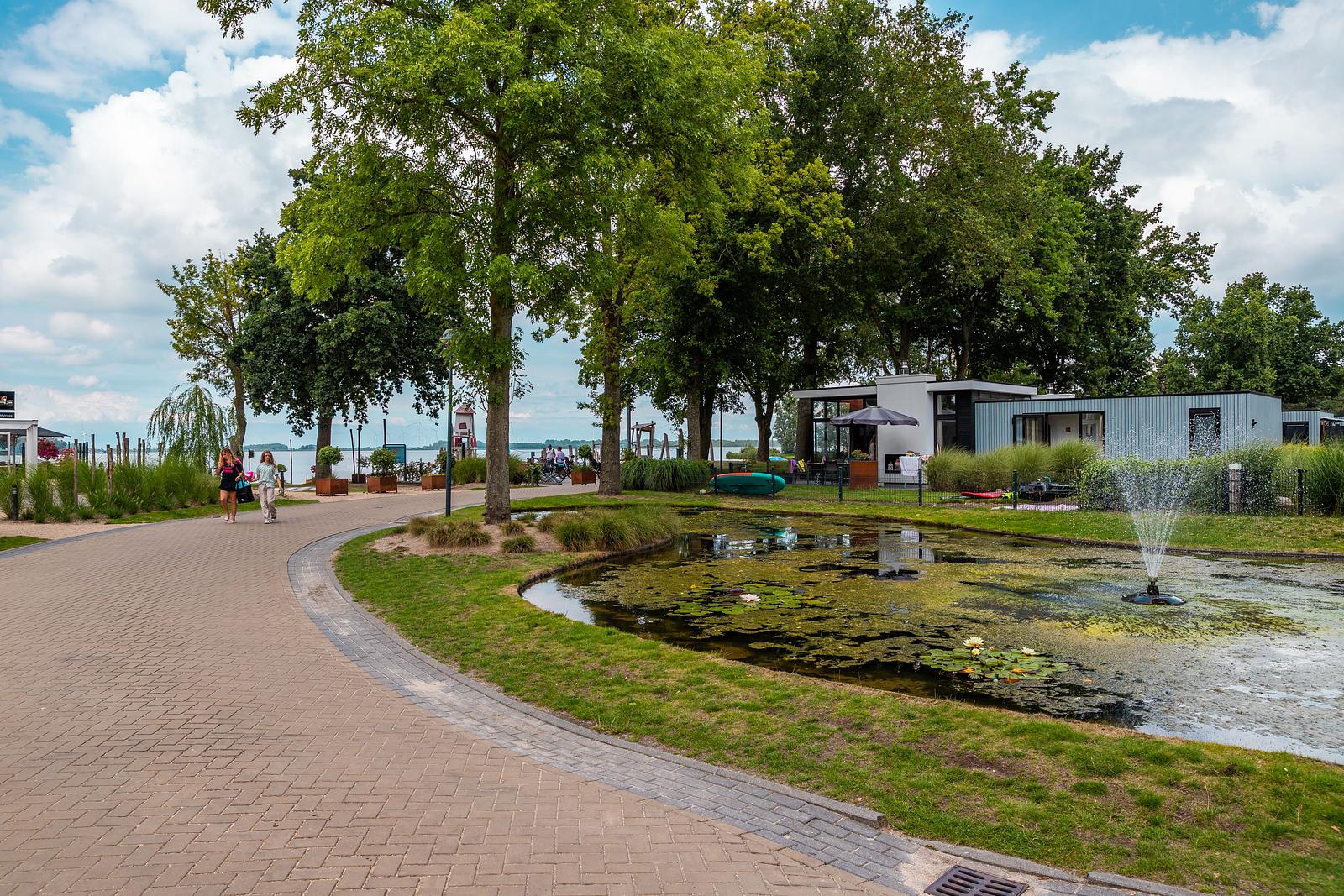 Vakantie met de hond