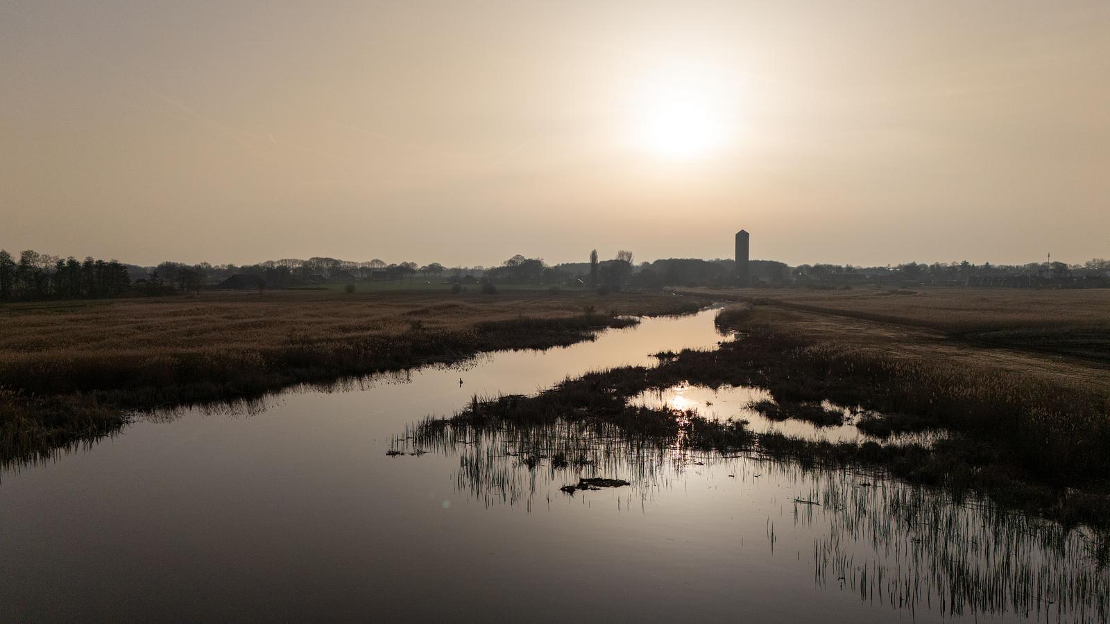 Landschap Landschap