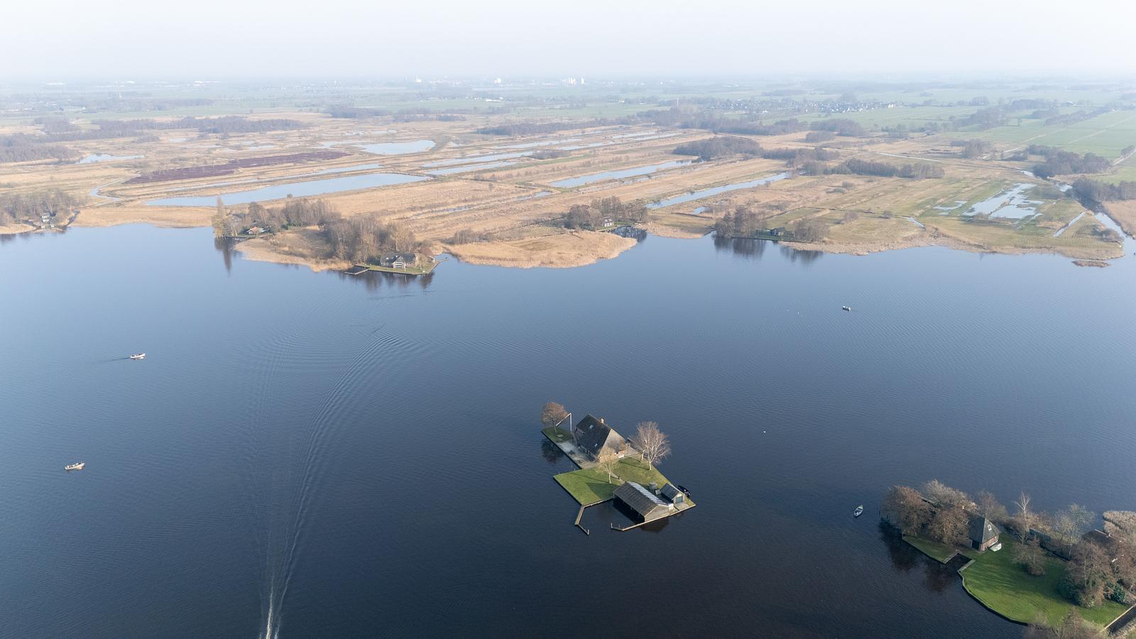 Landschap Landschap