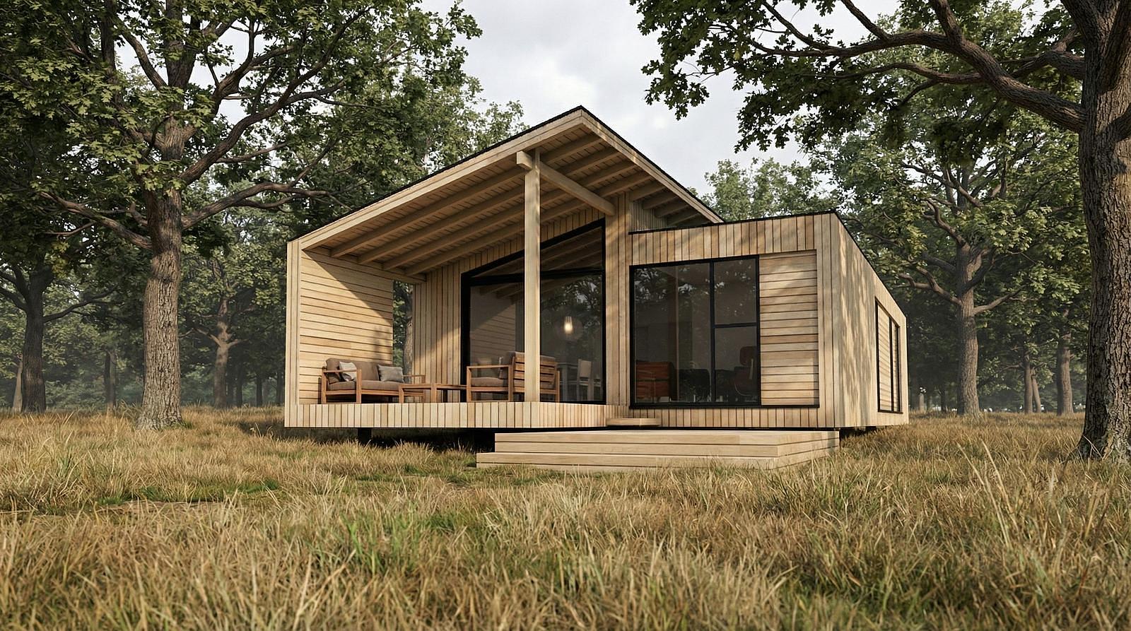 2-bed exterior