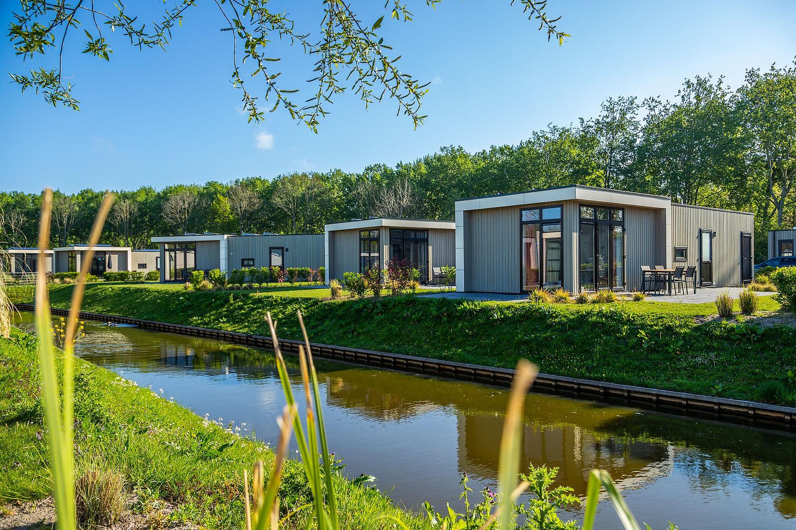 EuroParcs Buitenhuizen