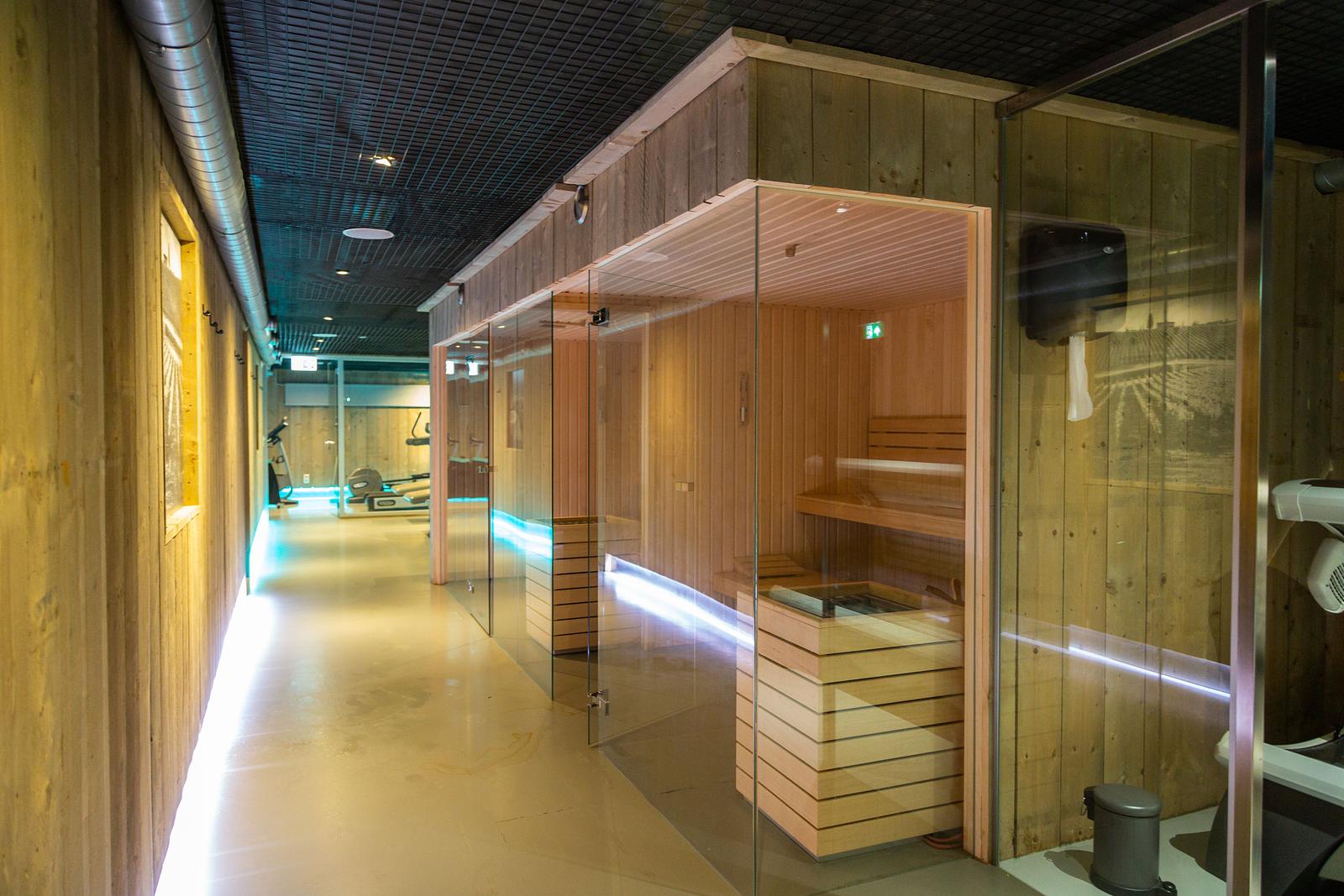 Wellnesscentrum