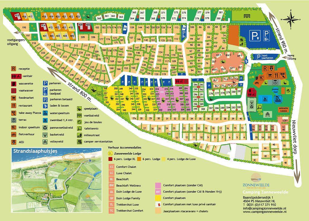 Plattegrond 2027