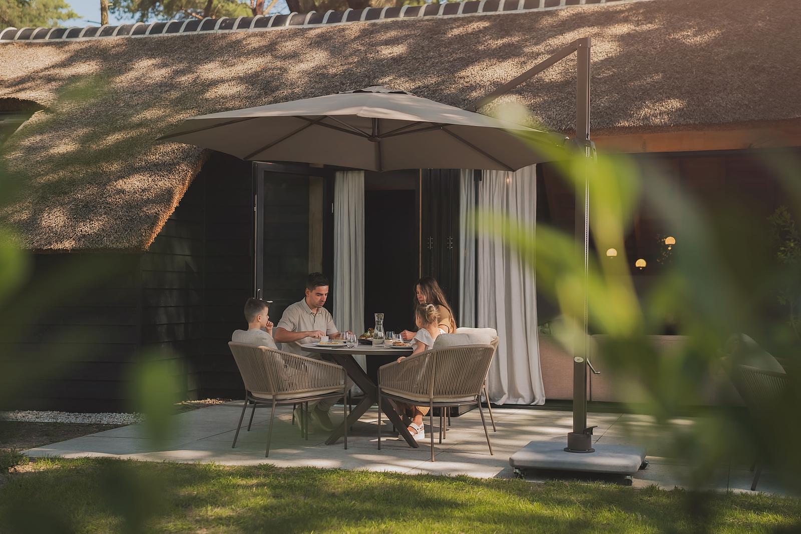 Luxury Vacation Home in Brabant