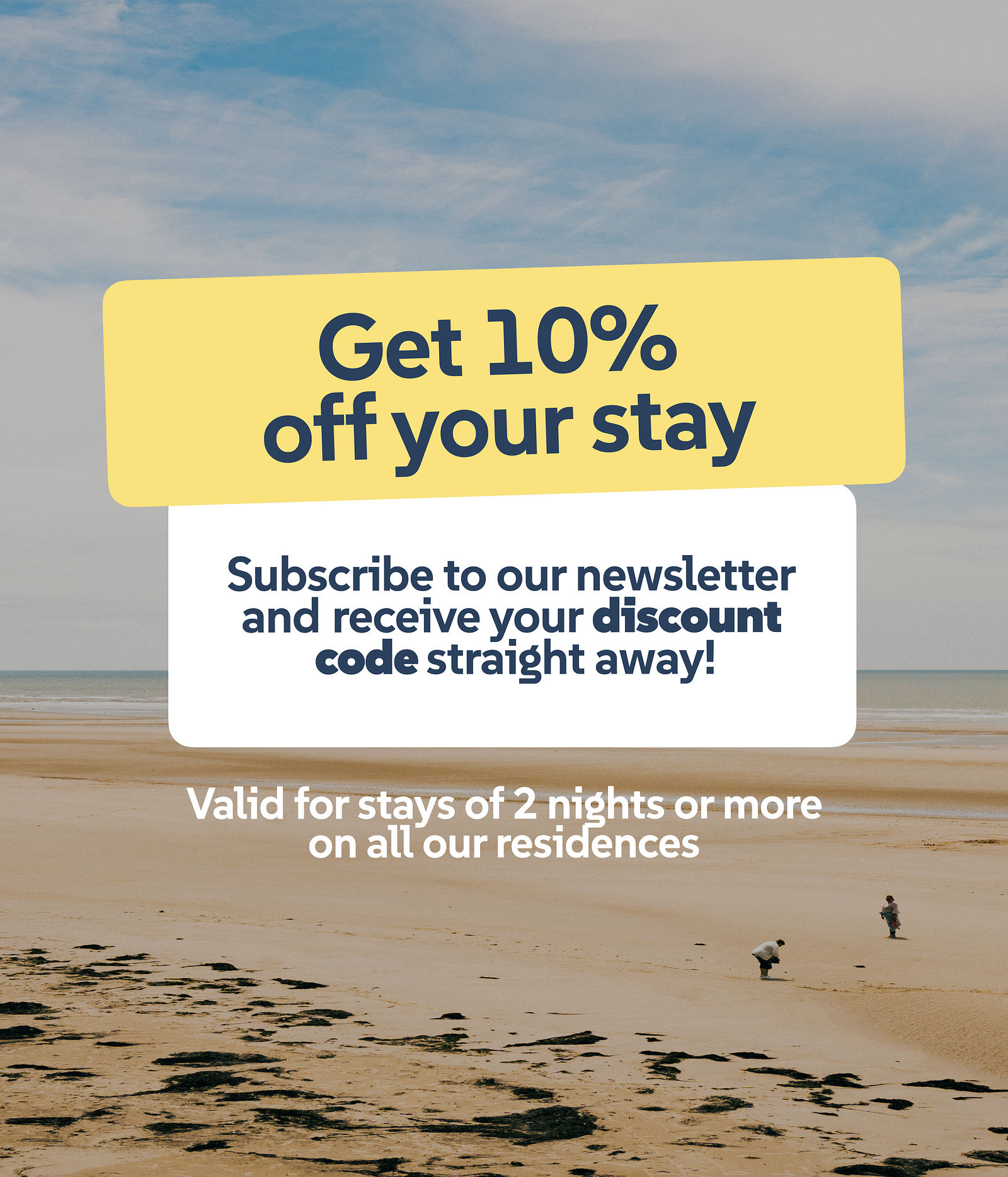 Discount code evancy
