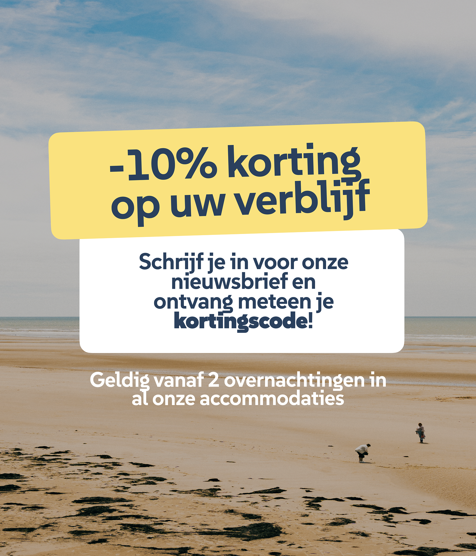 Evancy kortingscode