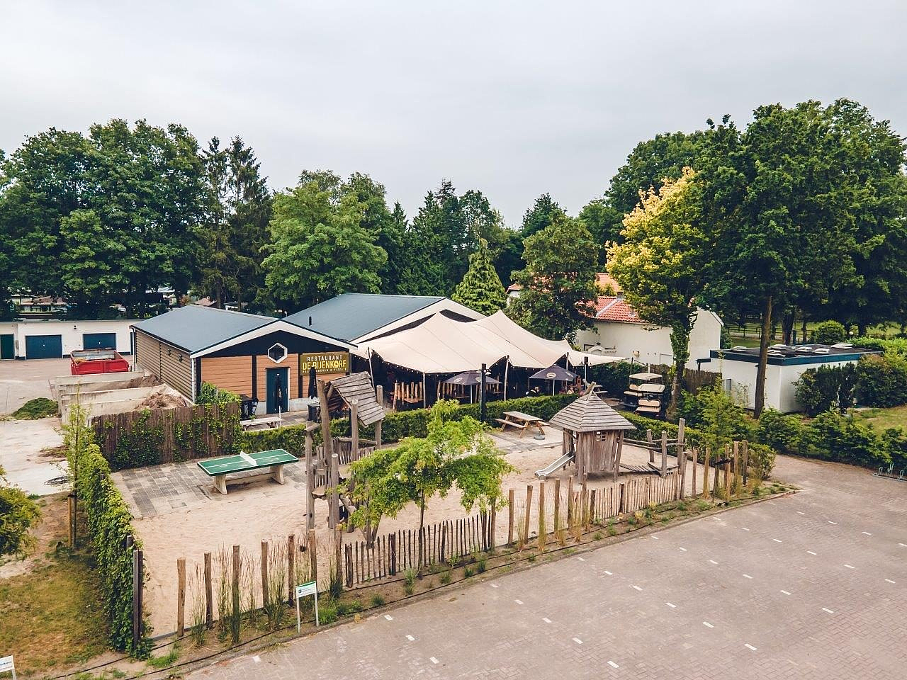 De Bijenkorf