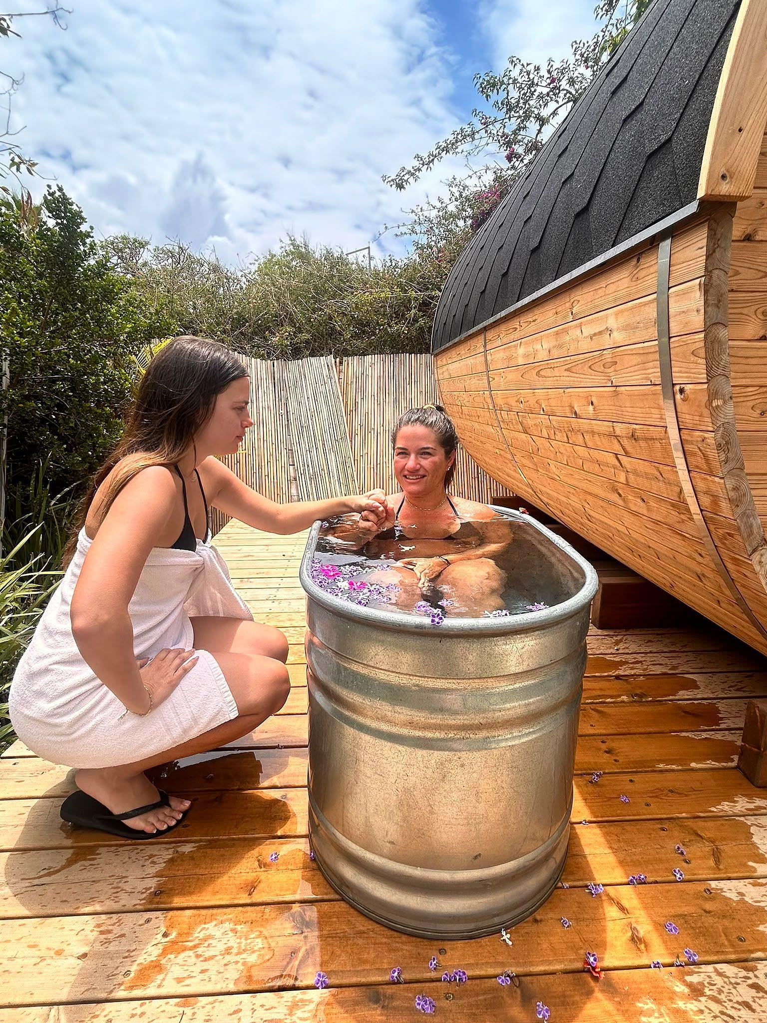 Retreats Nala Village