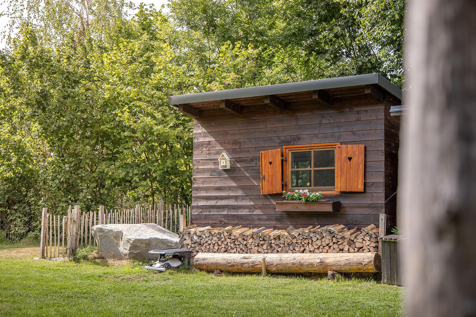 tiny house