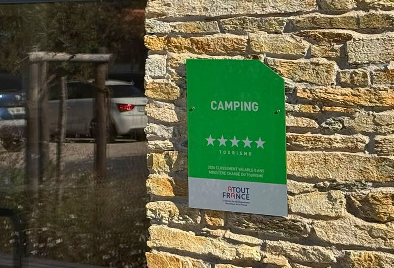 Camping Village de la Guyonnière