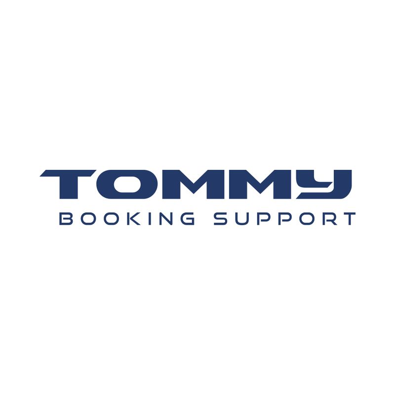Tommy Booking