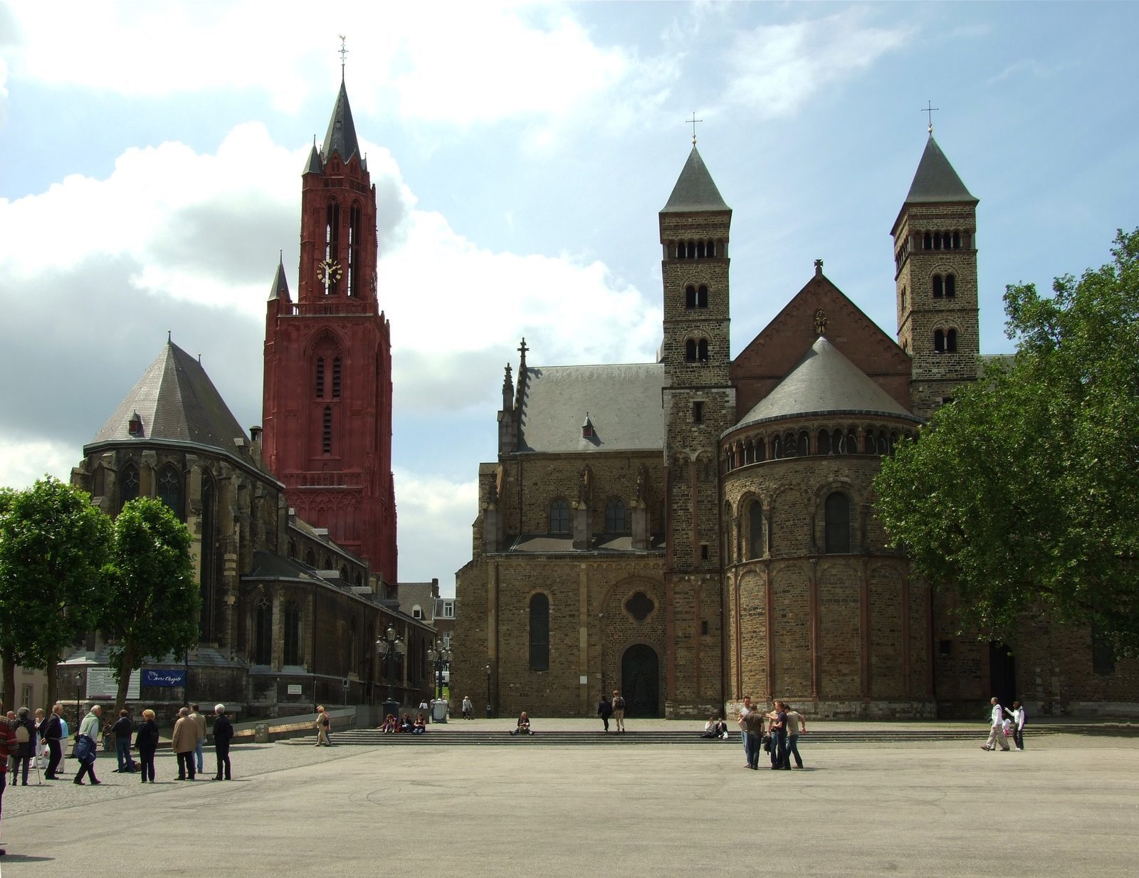 Maastricht