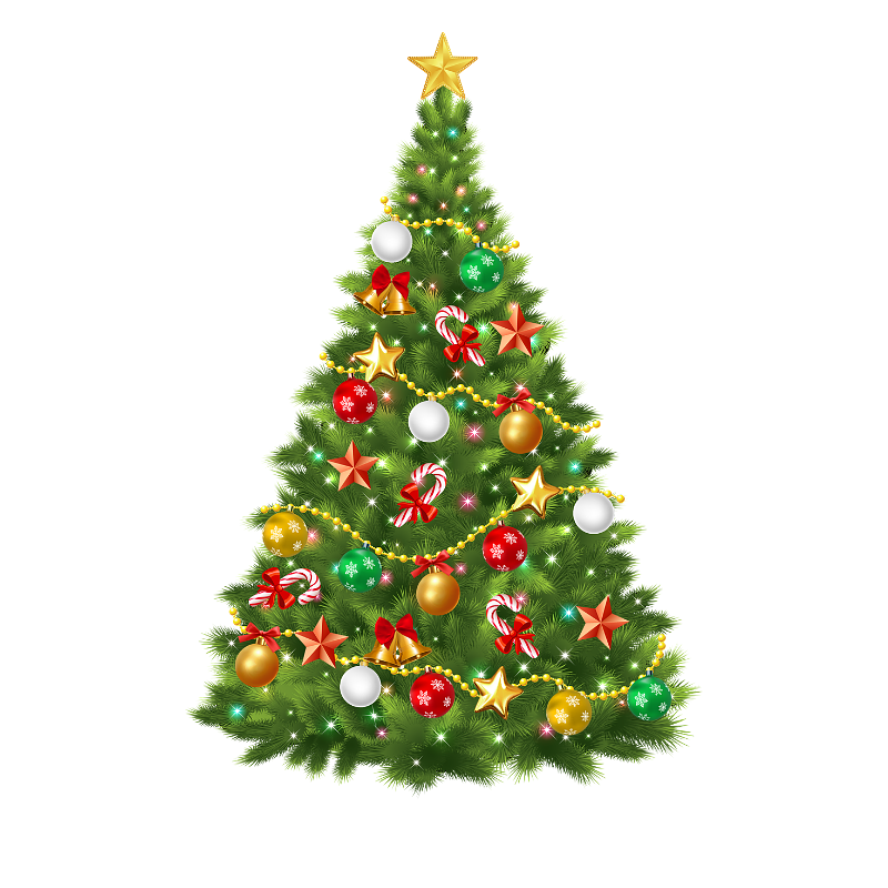 Kerstboom