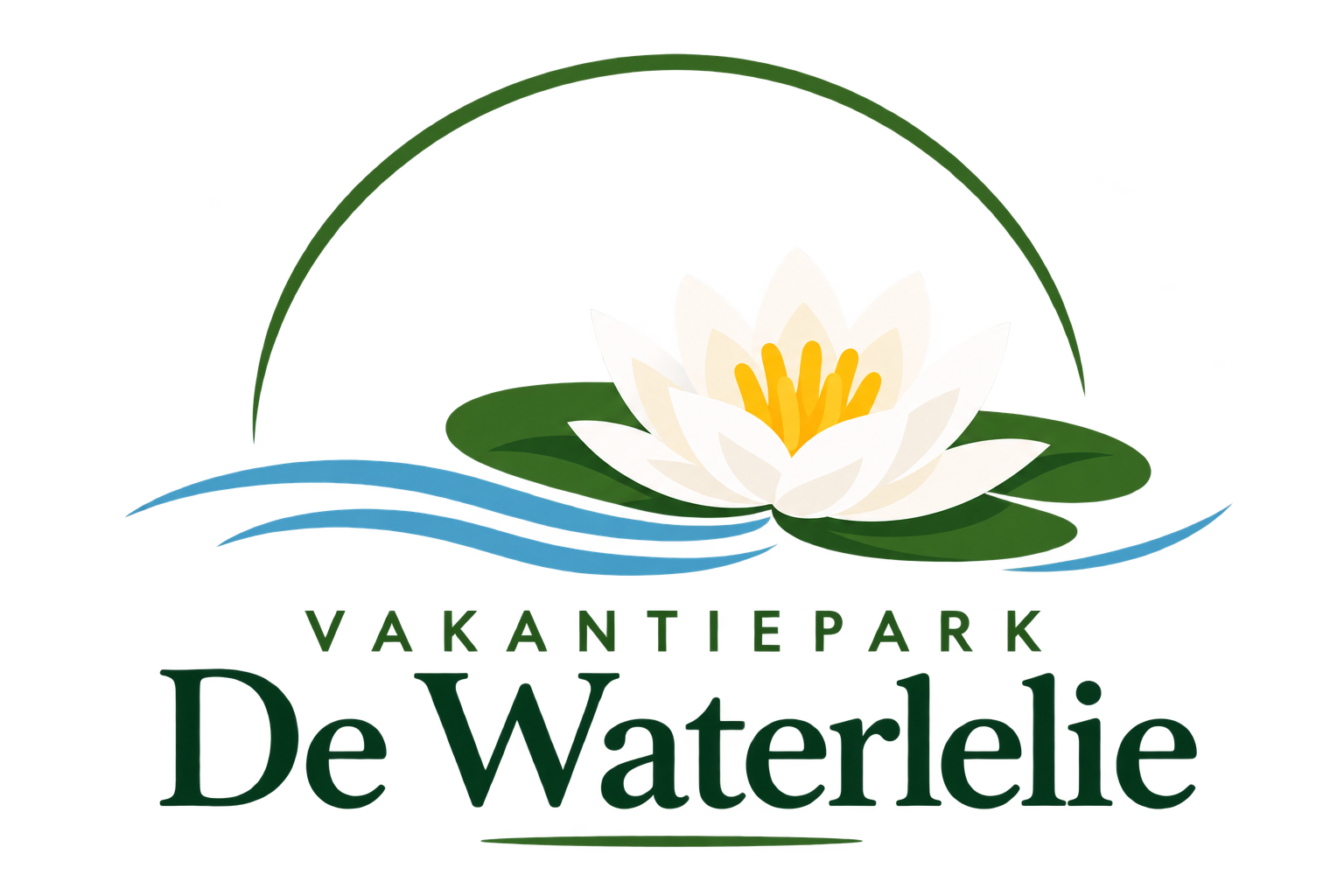 De Waterlelie