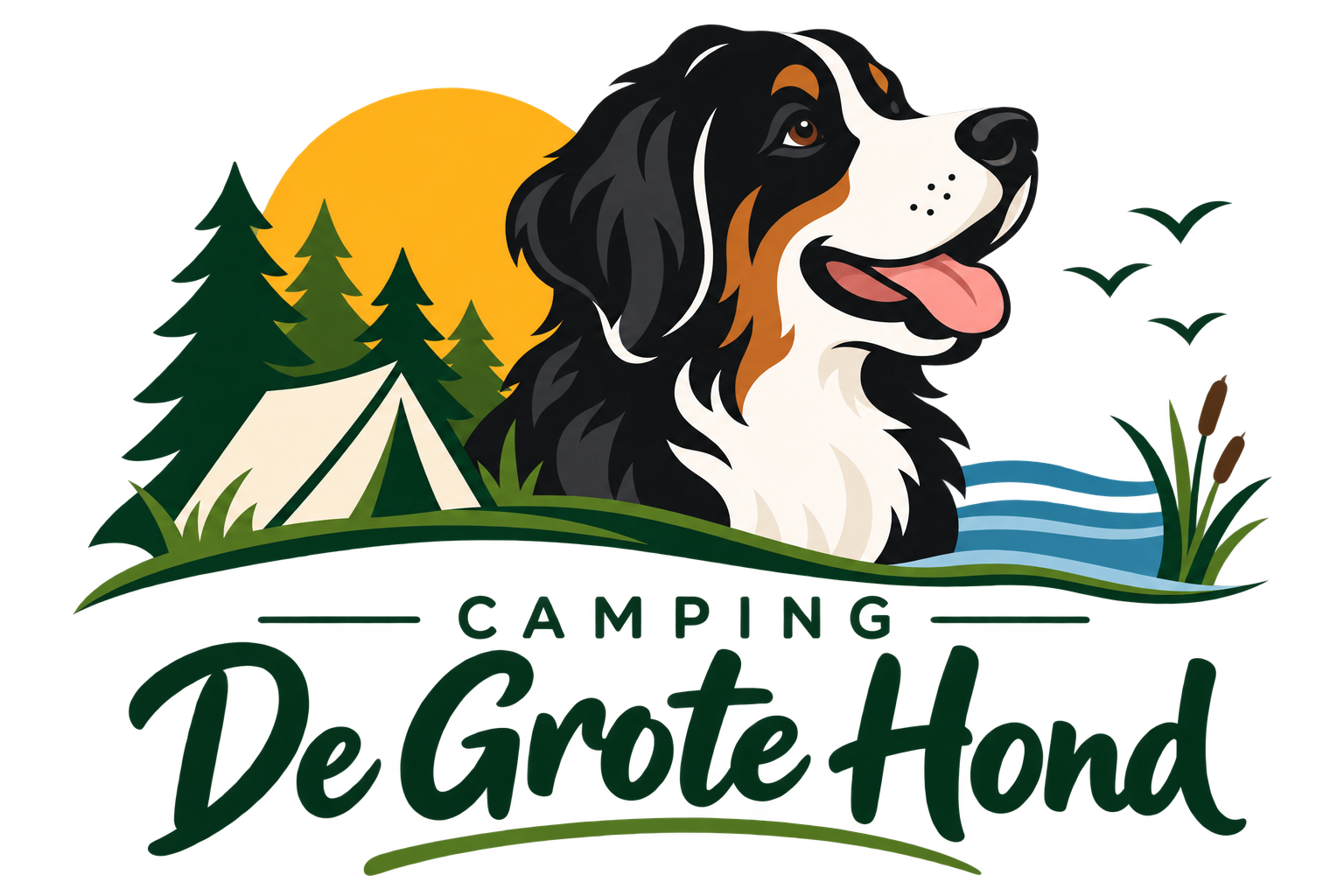 De Grote Hond