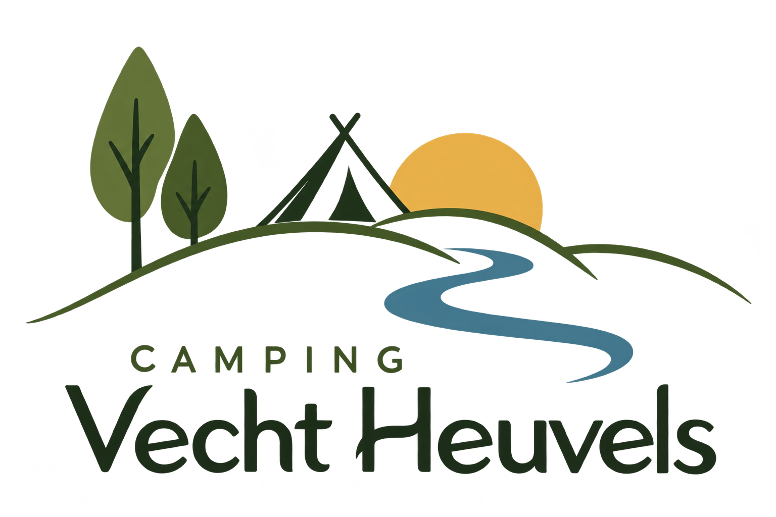 Vecht Heuvels