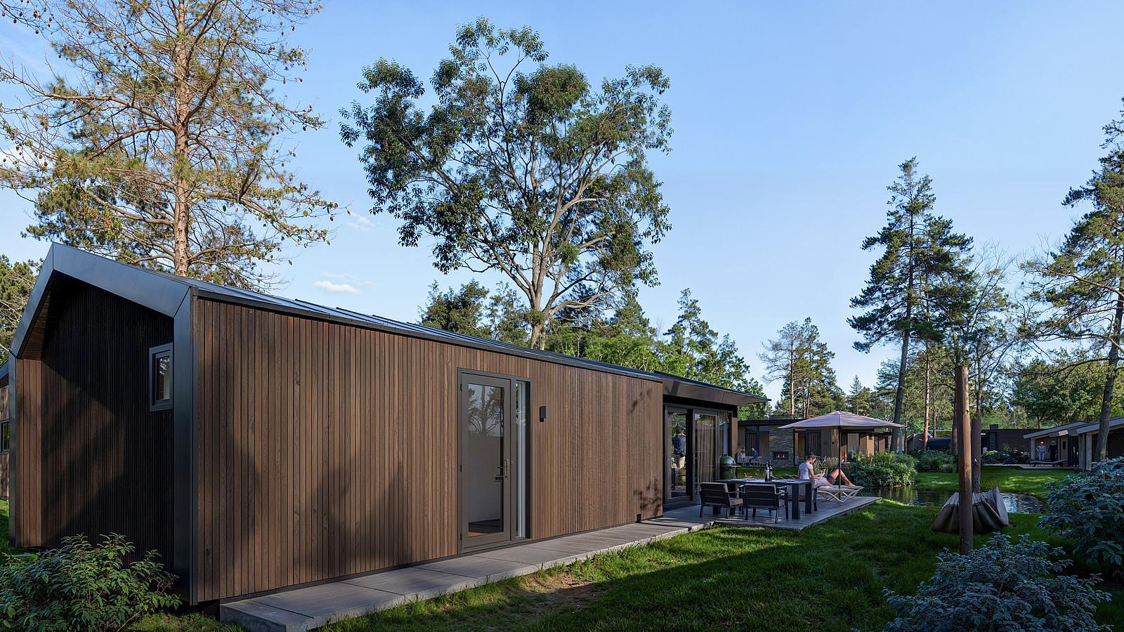 Woodlodge