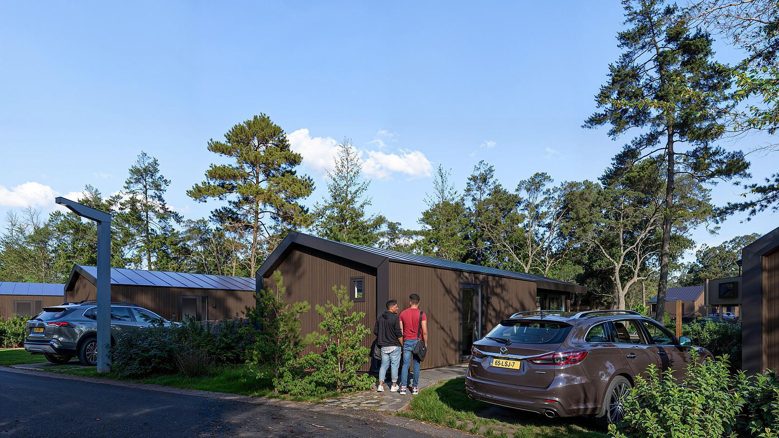 Woodlodge